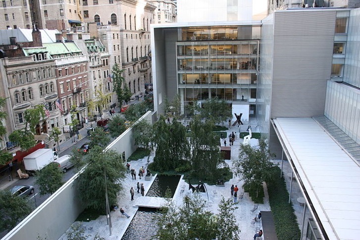 Museum of Modern Art Collection (New York)